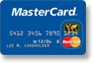 Standard MasterCard